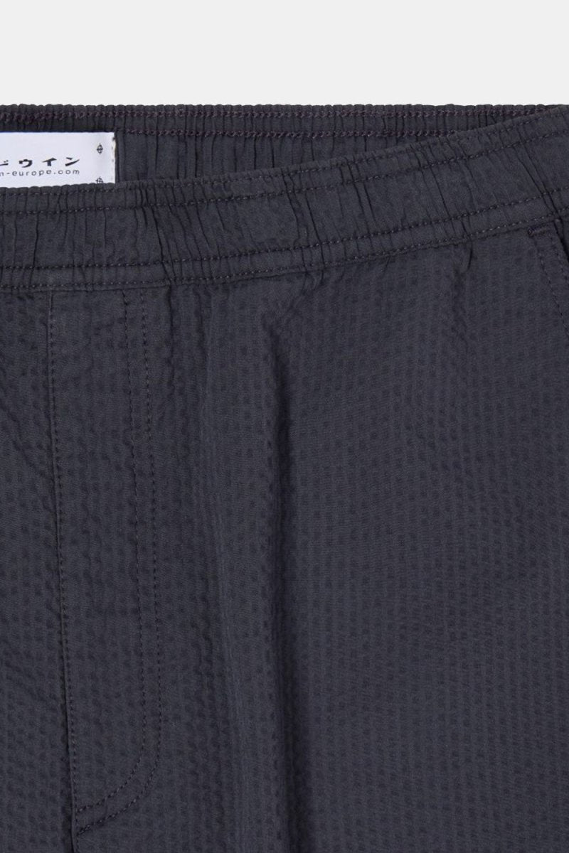 Edwin Regular Tapered Kaihara Rinsed Jeans (Green & White Selvage)