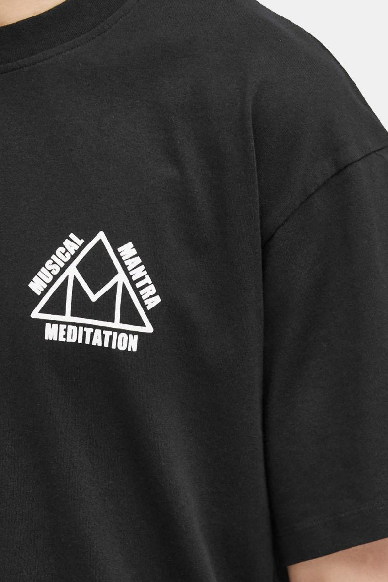 Edwin Jam T-Shirt (Black) | T-Shirts