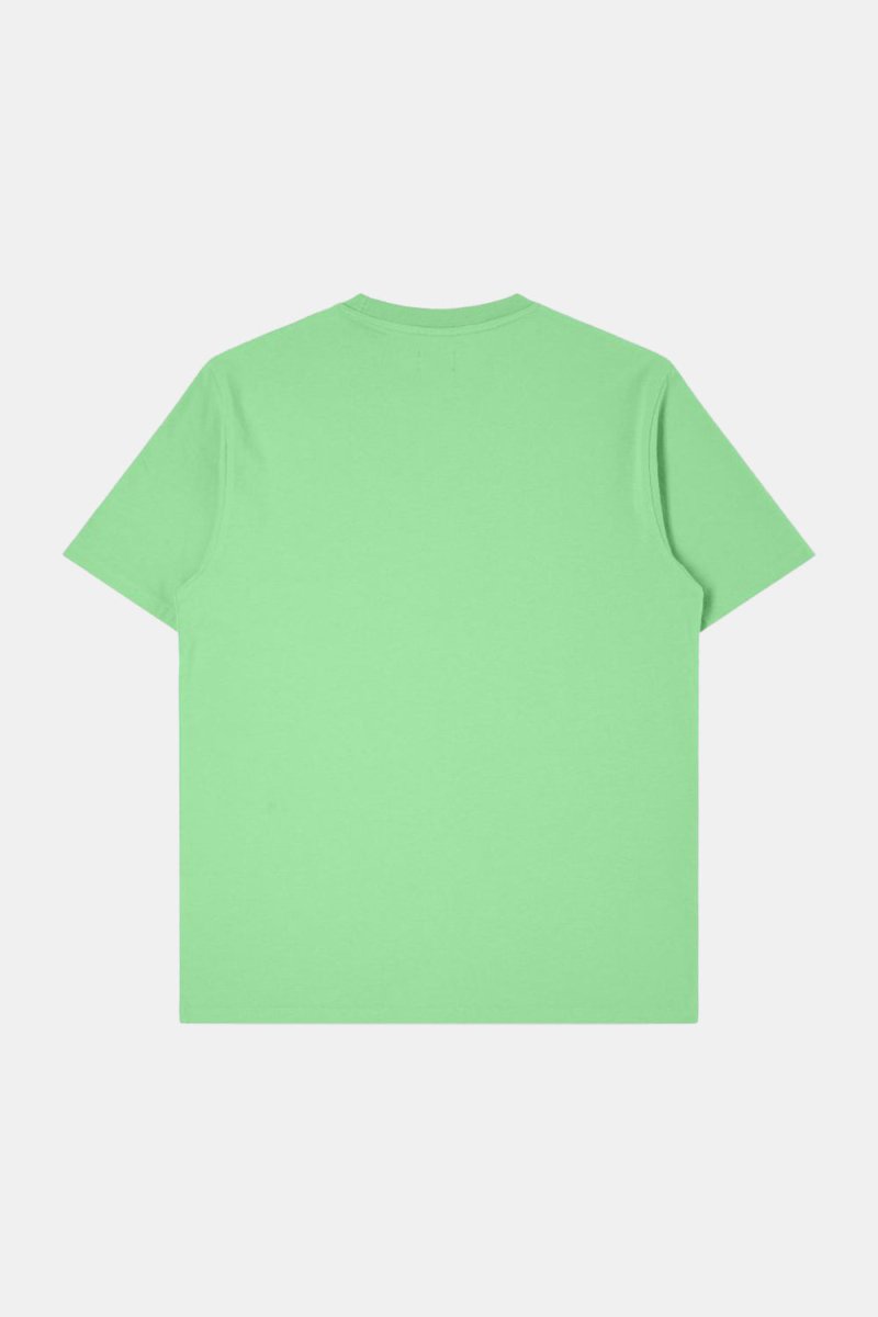 Edwin Japanese Sun T-Shirt (Summer Green) | T-Shirts