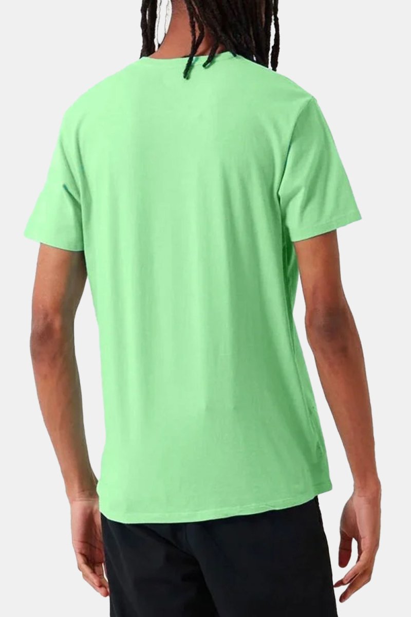 Edwin Japanese Sun T-Shirt (Summer Green) | T-Shirts