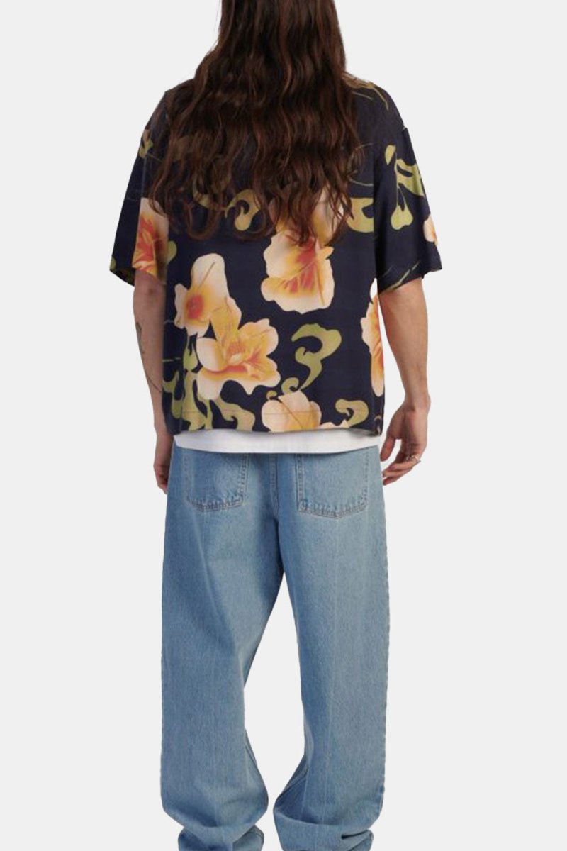 Edwin Mono No Aware Shirt (Multicolor garment washed) | Shirts