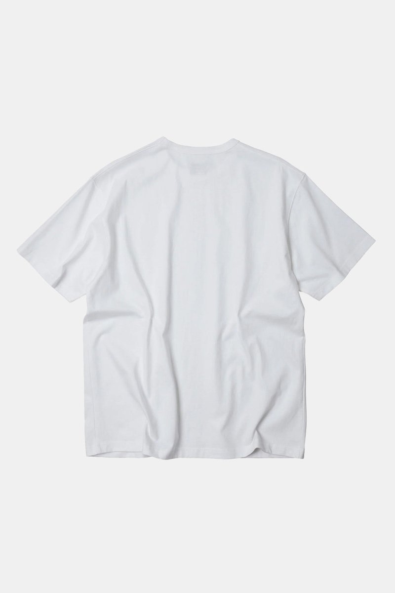 Frizmworks Athletic T - Shirt 2 Pack (White/Black) | T - Shirts