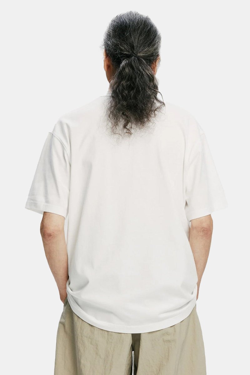 Frizmworks Athletic T - Shirt 2 Pack (White/Black) | T - Shirts