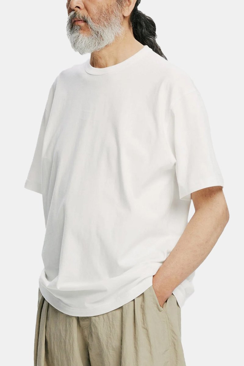 Frizmworks Athletic T - Shirt 2 Pack (White/Black) | T - Shirts