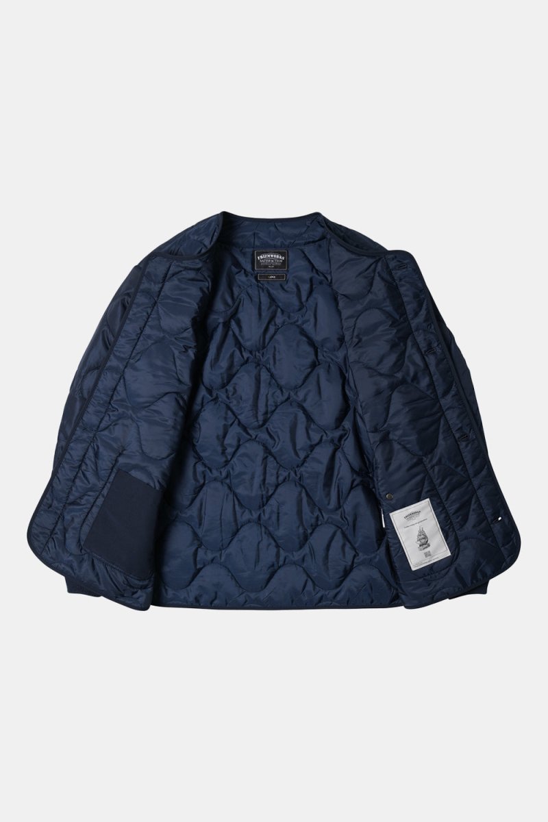 Frizmworks M1965 Field Liner Jacket (Navy) | Jackets