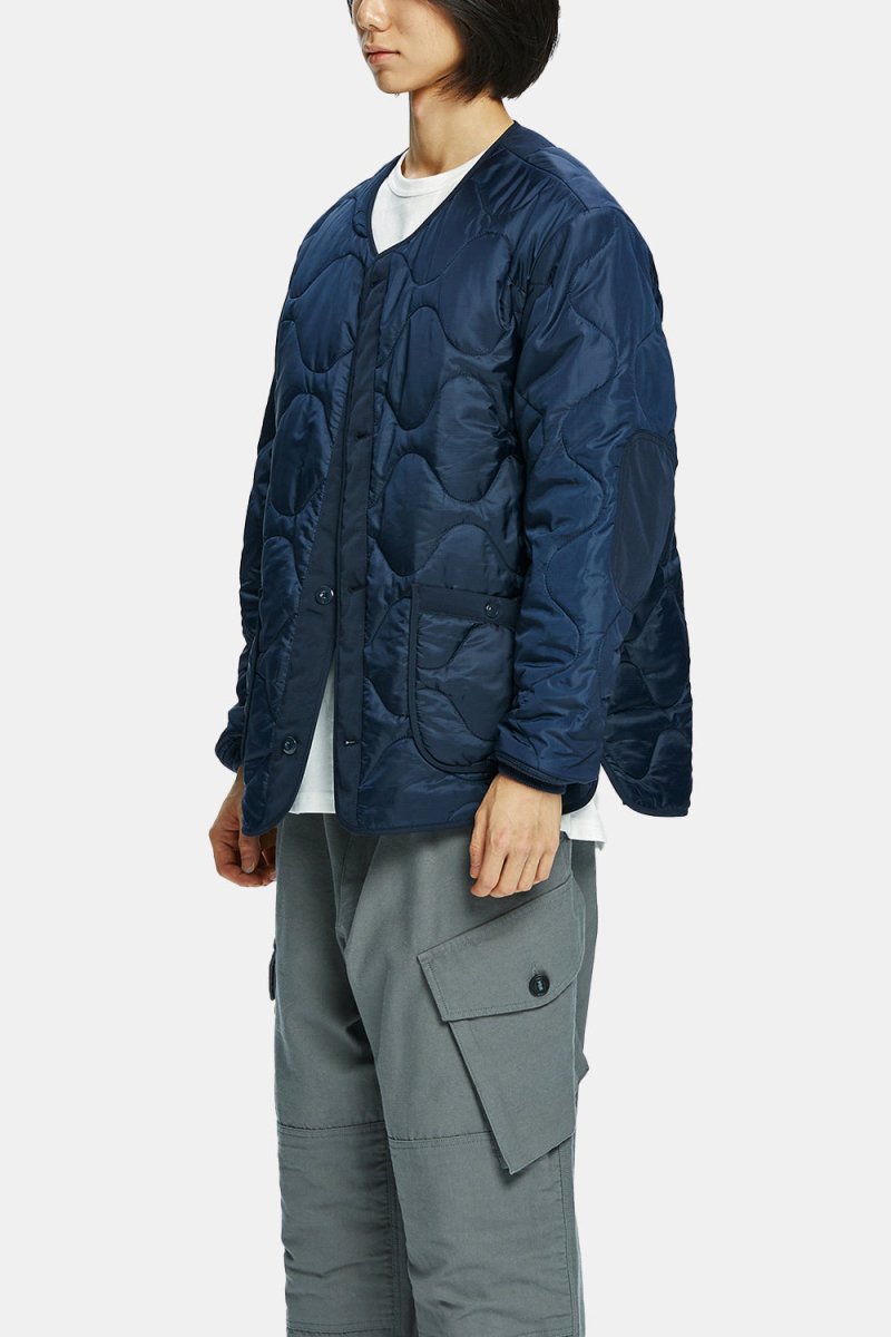 Frizmworks M1965 Field Liner Jacket (Navy) | Jackets