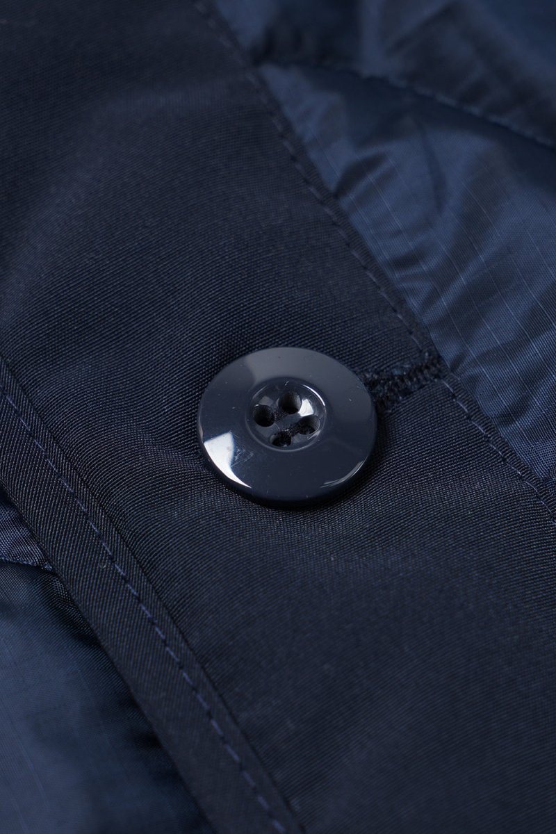 Frizmworks M1965 Field Liner Jacket (Navy) | Jackets