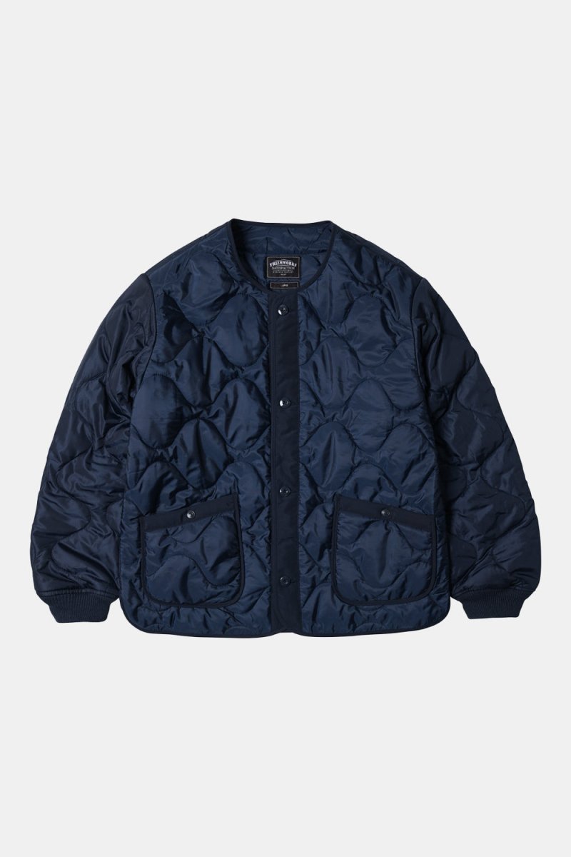 Frizmworks M1965 Field Liner Jacket (Navy) | Jackets