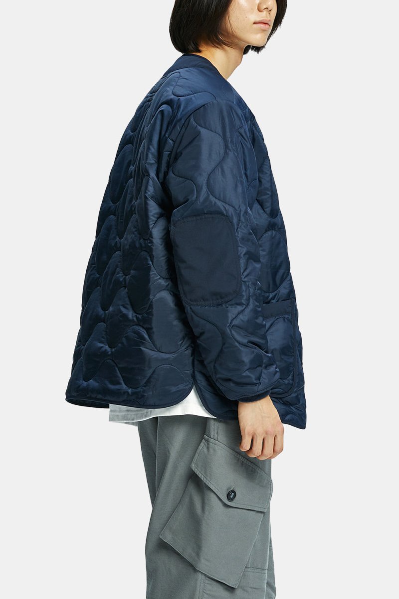 Frizmworks M1965 Field Liner Jacket (Navy) | Jackets