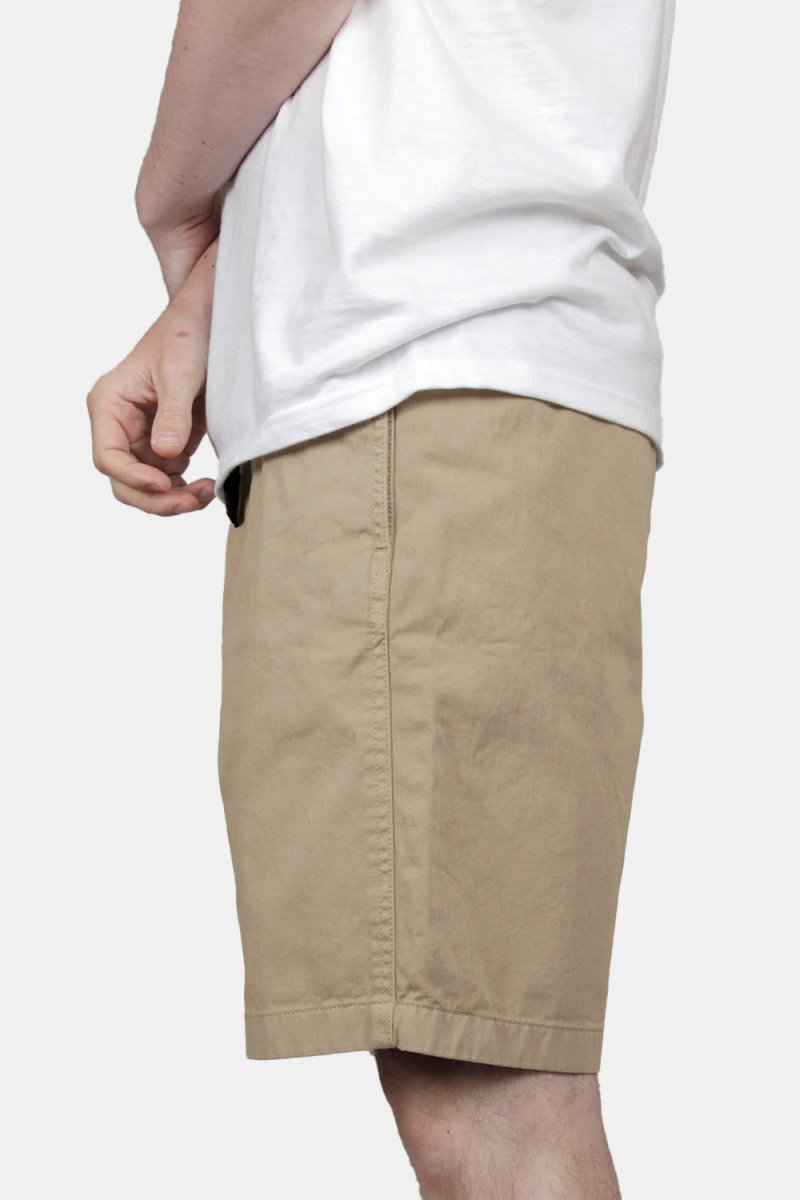 Gramicci G-Shorts Double-ringspun Organic Cotton Twill (Chino) | Shorts