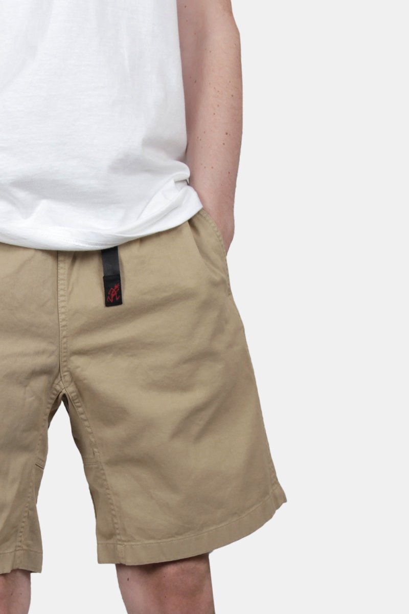 Gramicci G-Shorts Double-ringspun Organic Cotton Twill (Chino) | Shorts
