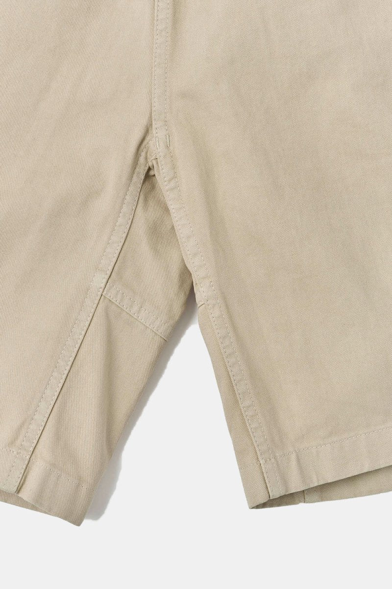 Gramicci G-Shorts Double-ringspun Organic Cotton Twill (U.S Chino) | Shorts