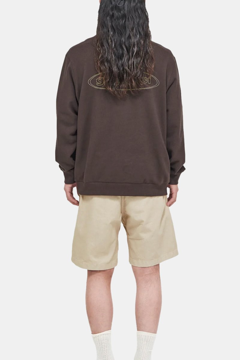 Gramicci G-Shorts Double-ringspun Organic Cotton Twill (U.S Chino) | Shorts