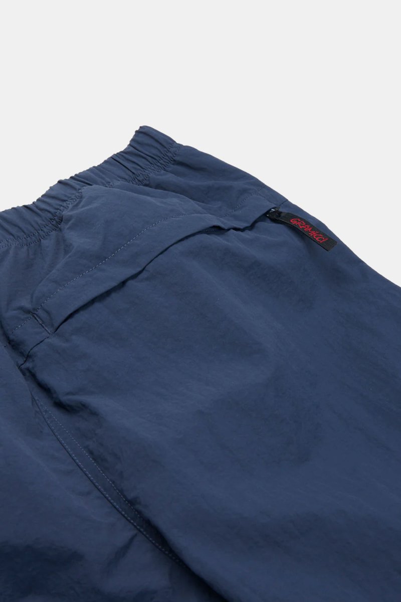 Gramicci Packable Nylon G-Shorts (Navy) | Shorts