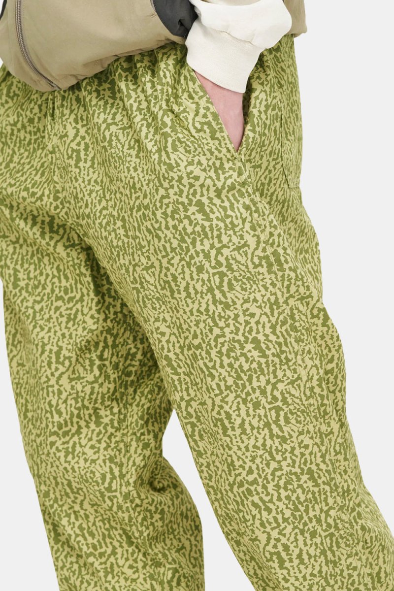 Gramicci Swell Pant (Micro Bark) | Trousers