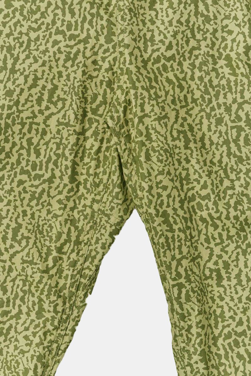 Gramicci Swell Pant (Micro Bark) | Trousers