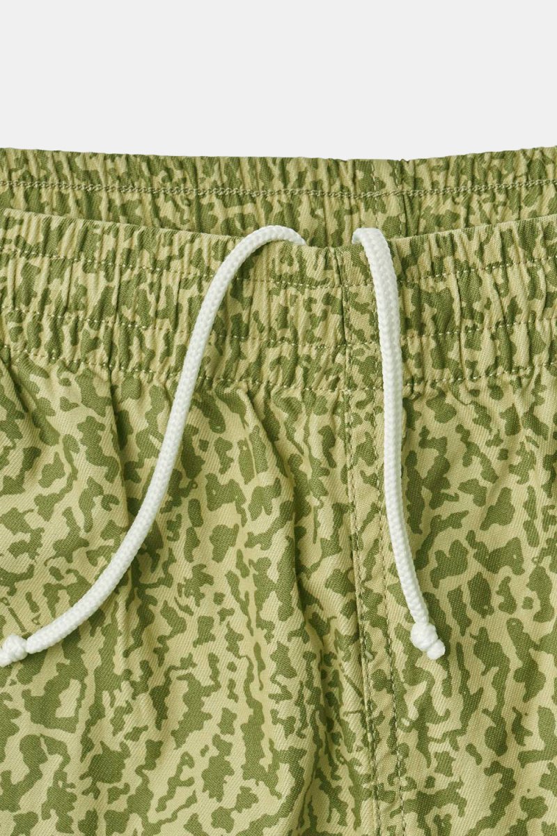 Gramicci Swell Pant (Micro Bark) | Trousers