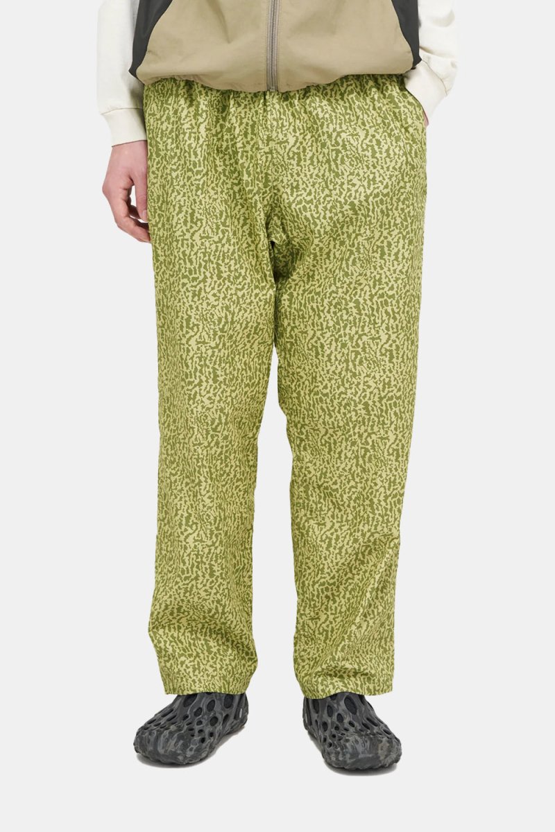 Gramicci Swell Pant (Micro Bark) | Trousers