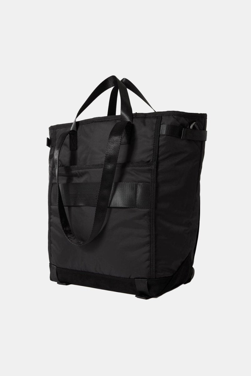 Indispensable IDP 3way Totebag Hanger Econyl (Black) | Bags