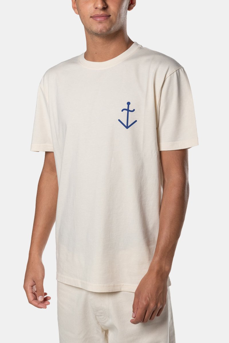 La Paz Dantas Print T-Shirt (Soul Ecru) | T-Shirts