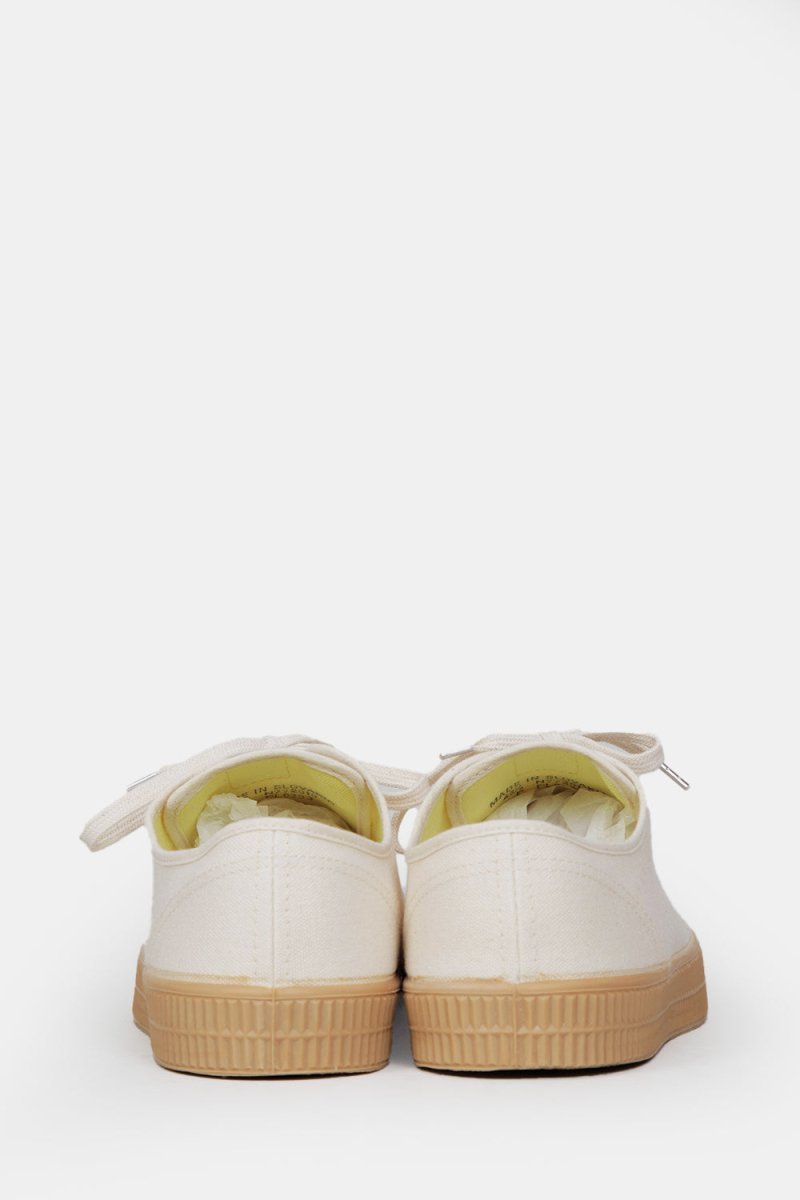 Novesta Star Master (Beige/Transparent) | Trainers