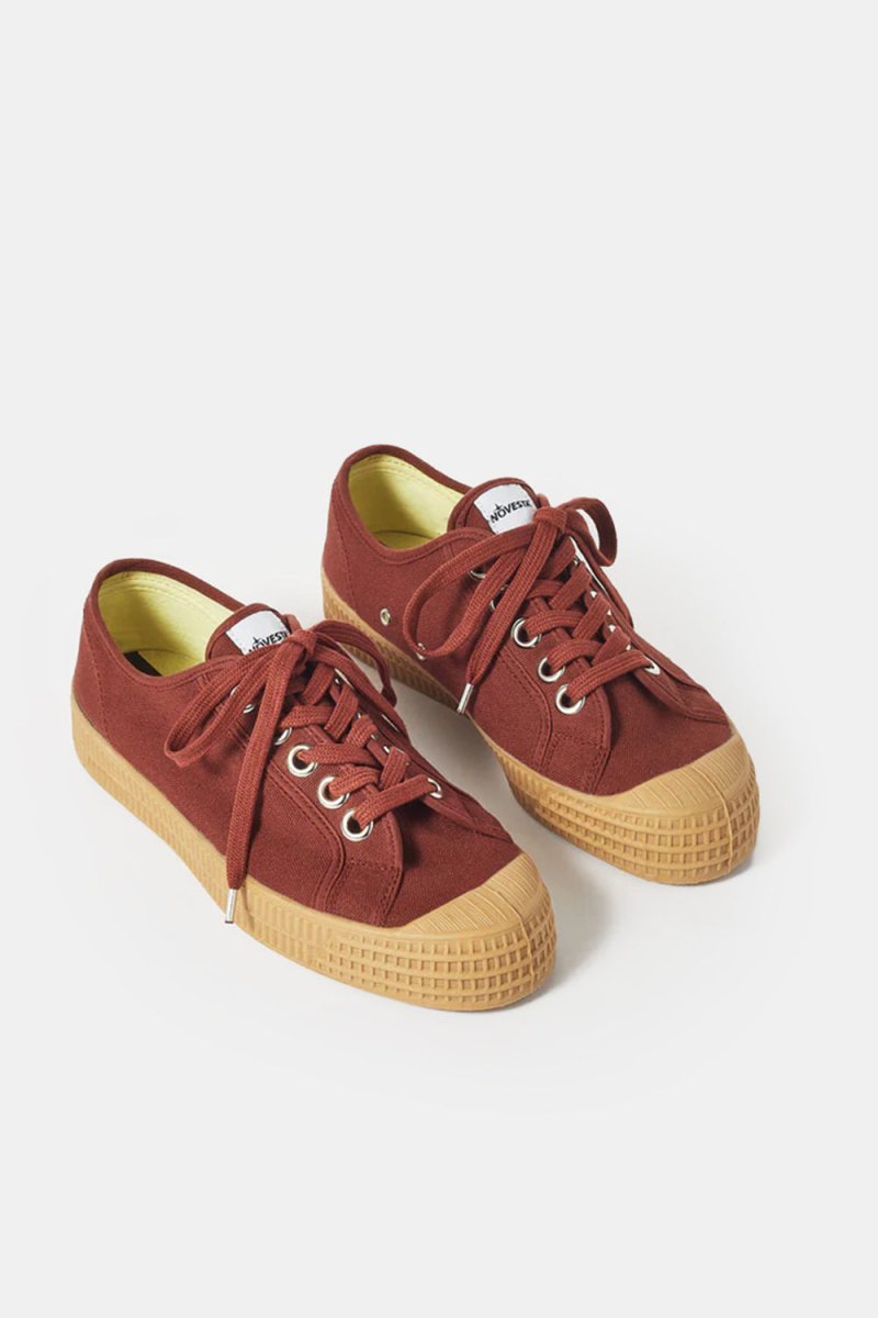 Novesta Star Master (Marsala/Transparent) | Trainers