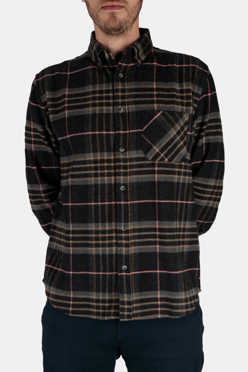 Portuguese Flannel Arquive 72 ESP BD Shirt