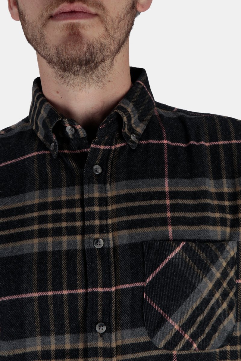 Portuguese Flannel Arquive 72 ESP BD Shirt