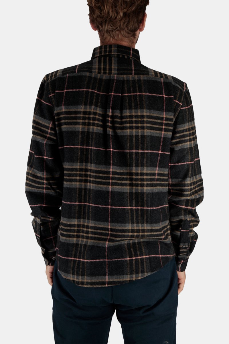 Portuguese Flannel Arquive 72 ESP BD Shirt