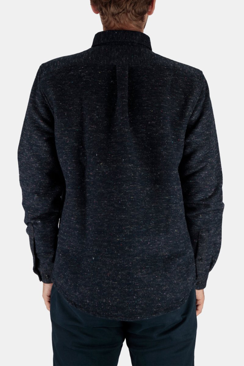 Portuguese Flannel Soft Rude ESP BD Shirt (Blue) | Shirts