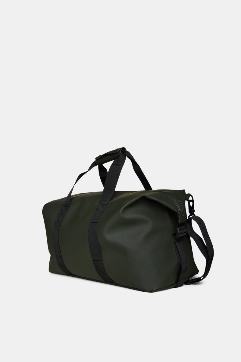 Rains Hilo Weekend Bag W3 (Green) | Bags