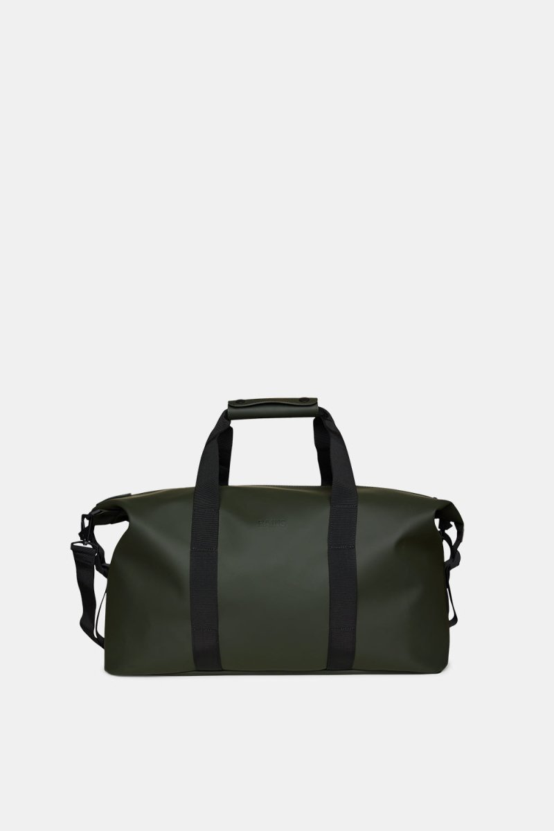 Rains Hilo Weekend Bag W3 (Green) | Bags