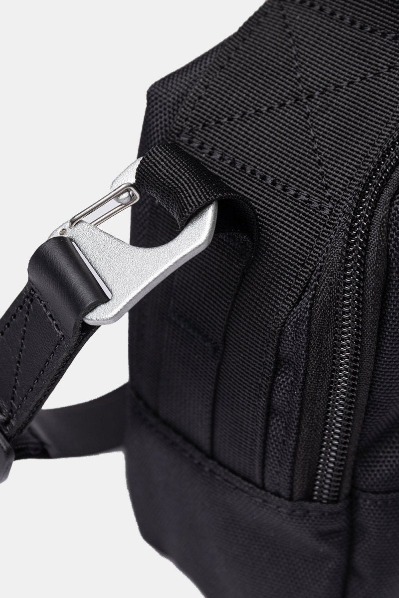 Sandqvist Olof Travel Bag (Black) | Bags