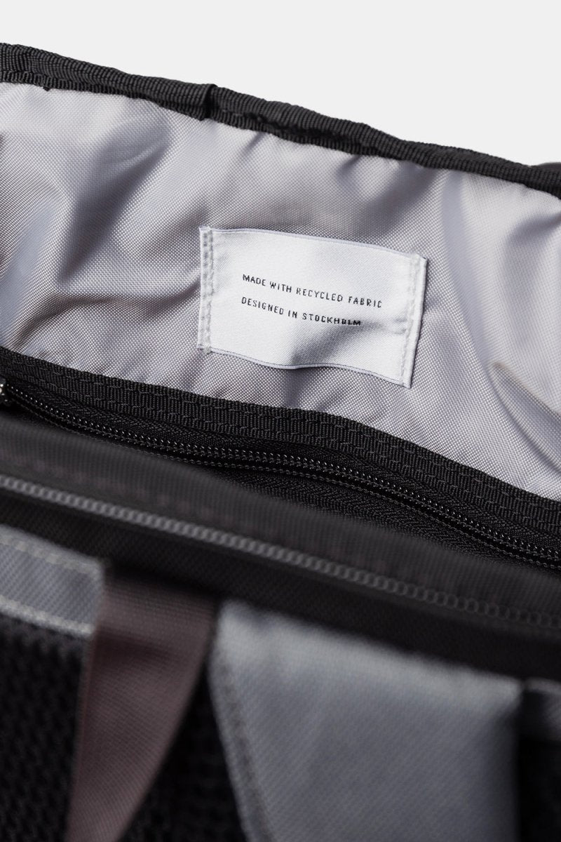 Sandqvist Sune Backpack (Multi Dark) | Bags