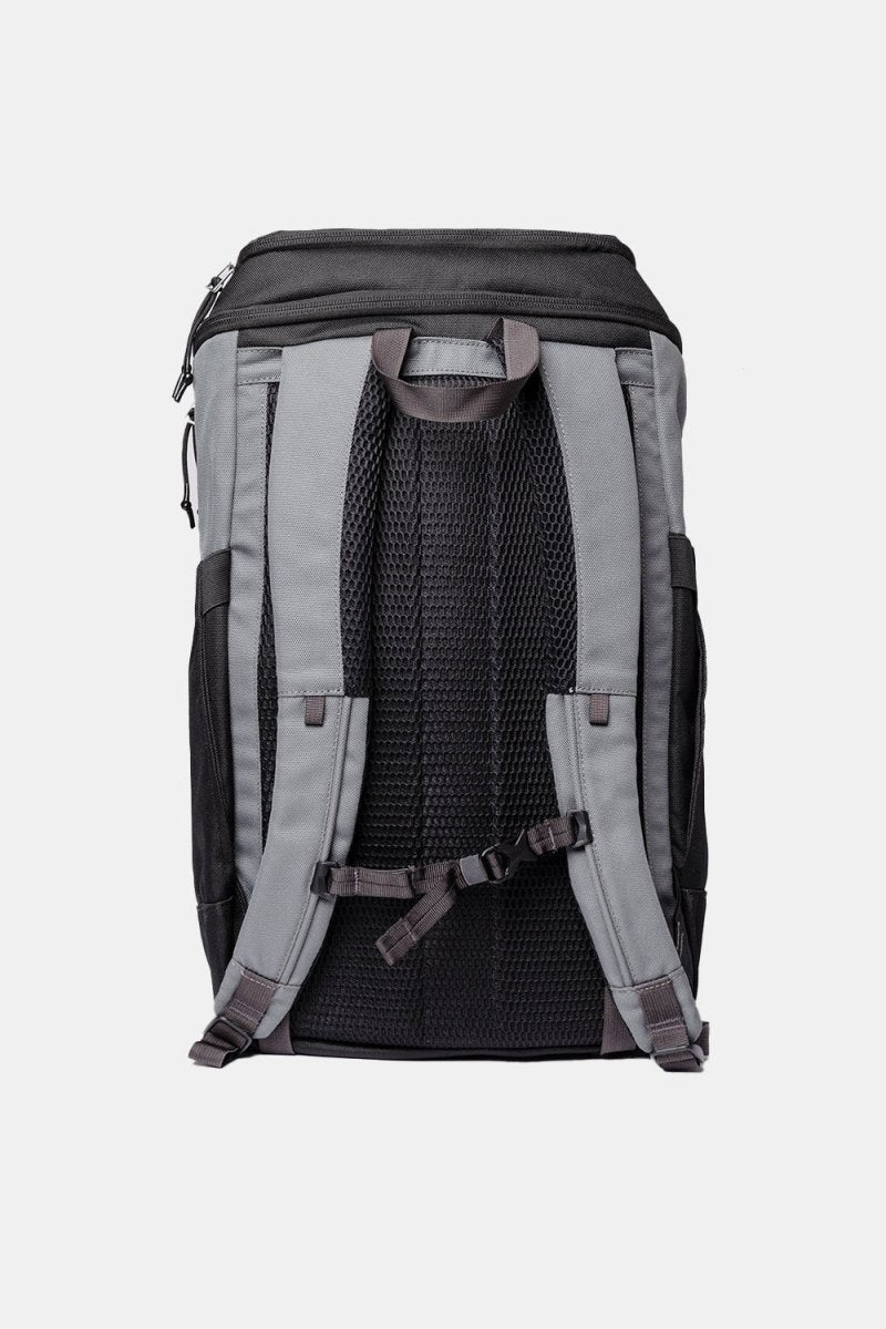 Sandqvist Sune Backpack (Multi Dark) | Bags