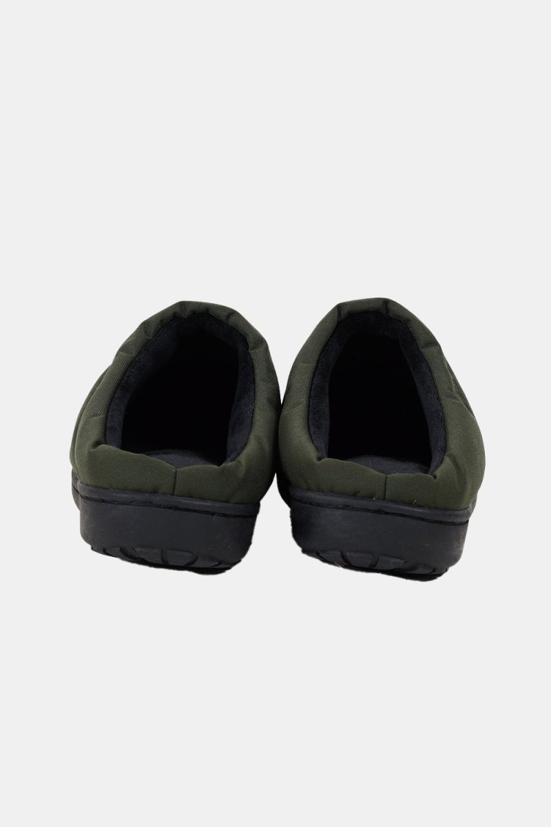 SUBU Indoor Outdoor Nannen Slippers (Khaki) | Shoes
