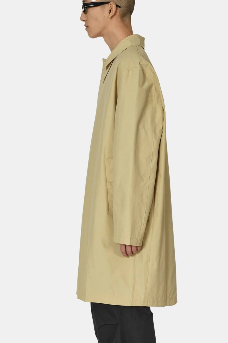 Umbro Garment Dyed Carcoat (Khaki) | Jackets