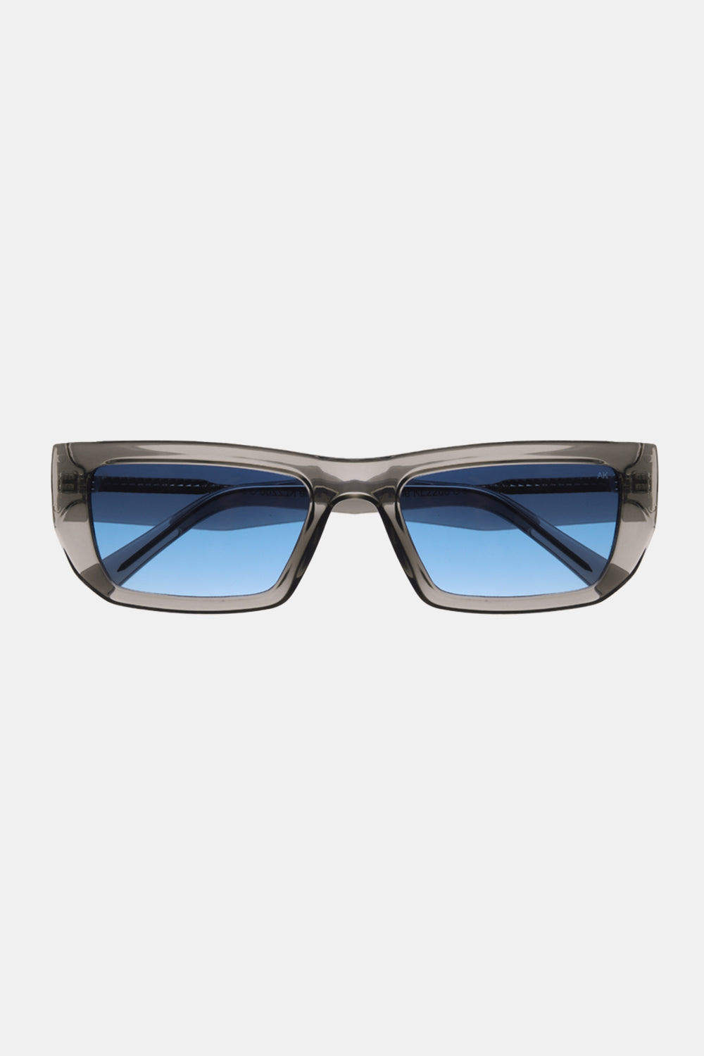 A Kjaerbede Fame Sunglasses (Grey Transparent)