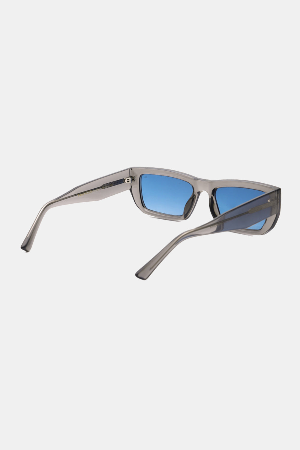 A Kjaerbede Fame Sunglasses (Grey Transparent)
