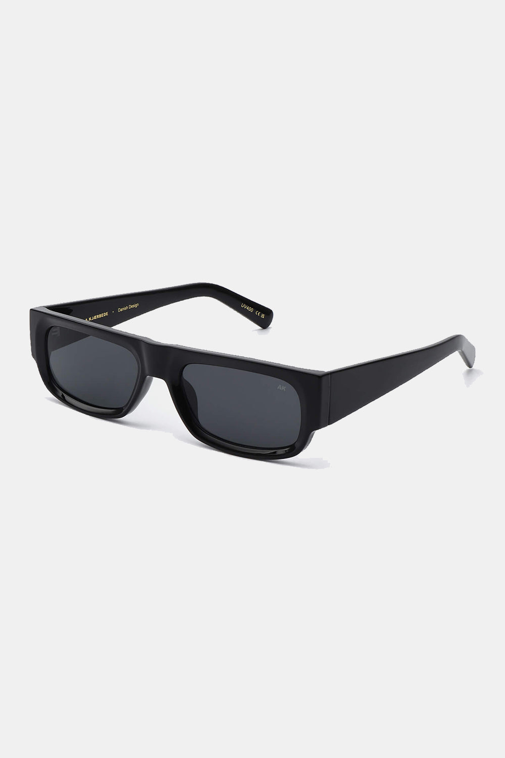 A Kjaerbede Jean Sunglasses (Black)