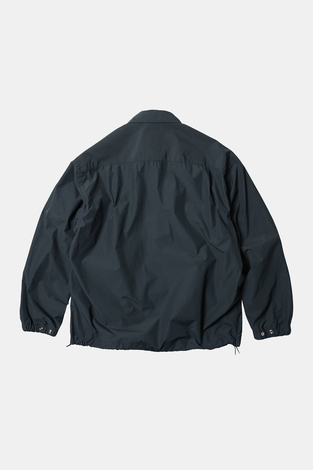 Frizmworks Nylon String Shirt Jacket (Teal)