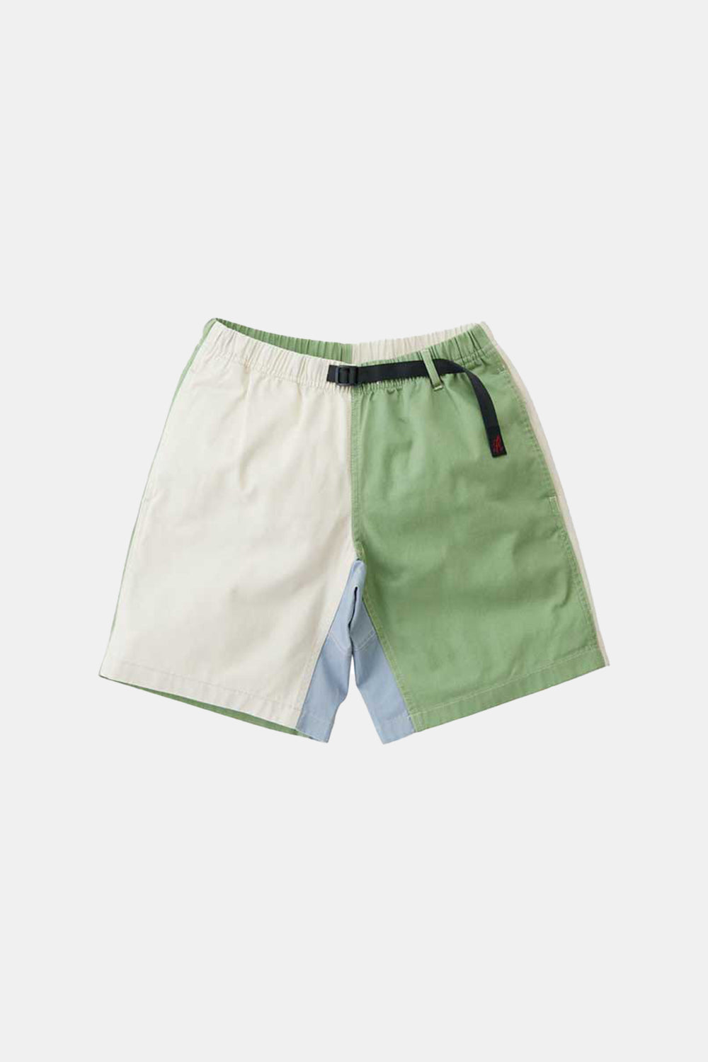 Gramicci G-Shorts Double-Ringspun Organic Cotton Twill (Crazy) | Number Six