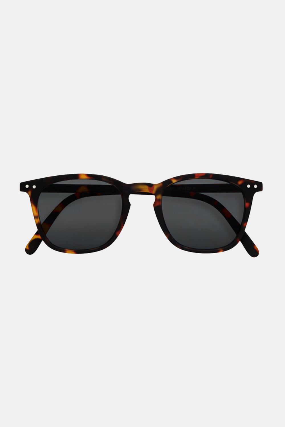 IZIPIZI #E Sunglasses (Tortoise) | Number Six