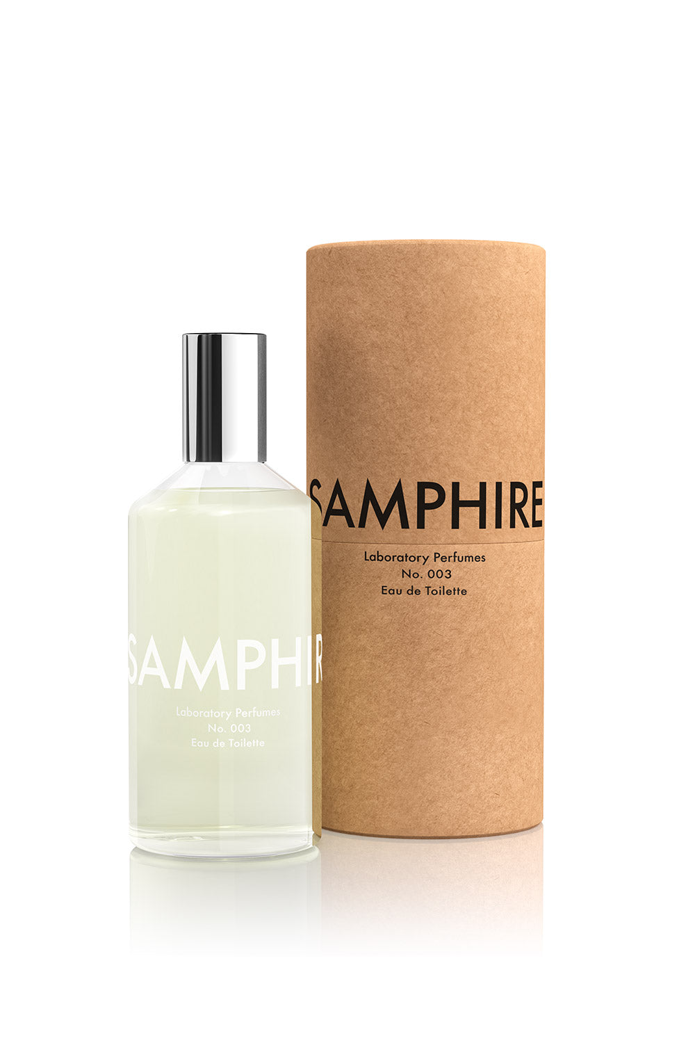 Laboratory Perfumes Samphire Eau de Toilette | Number Six