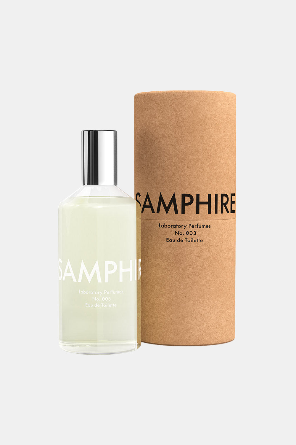 Laboratory Perfumes Samphire Eau de Toilette