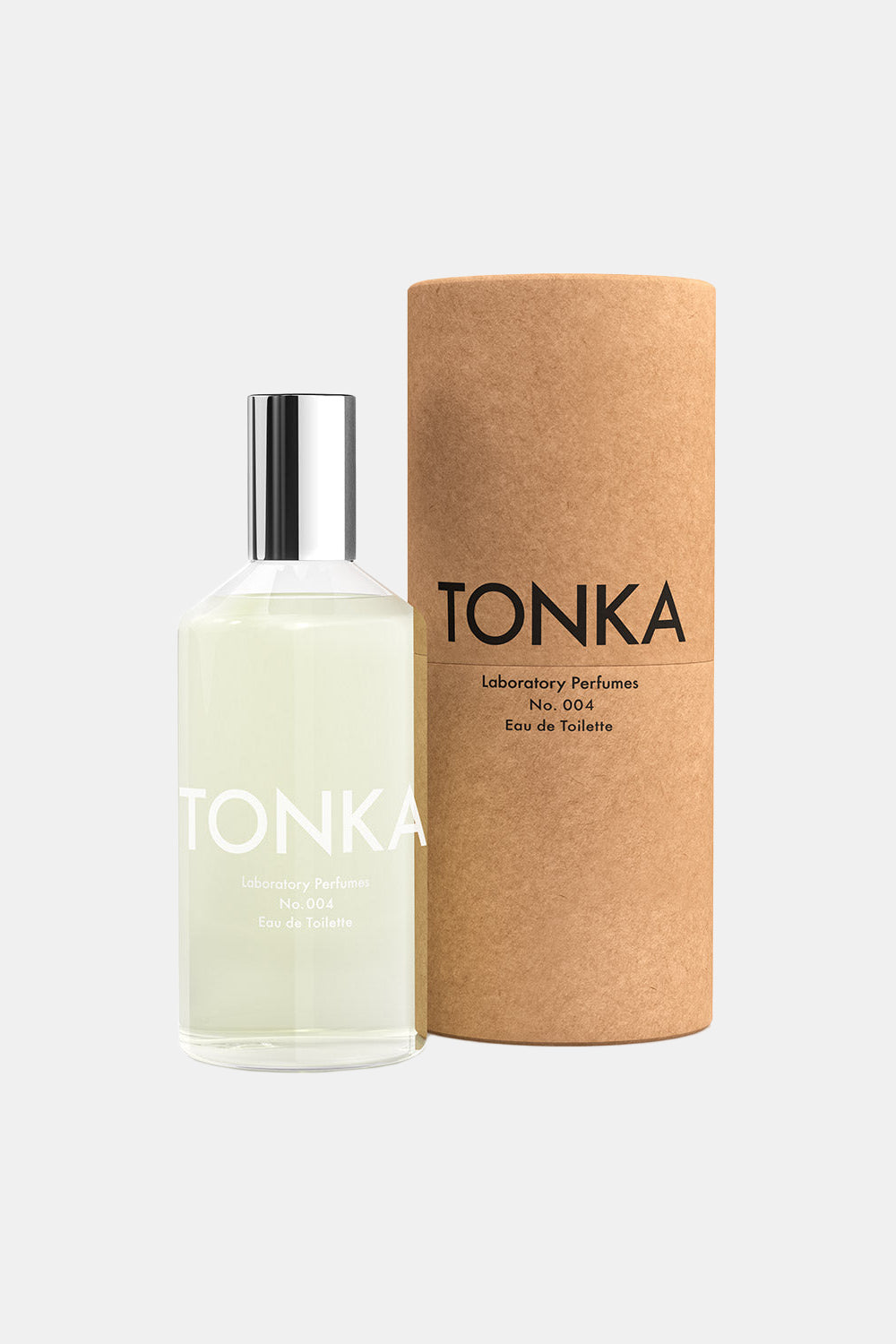 Laboratory Perfumes Tonka Eau De Toilette | Number Six
