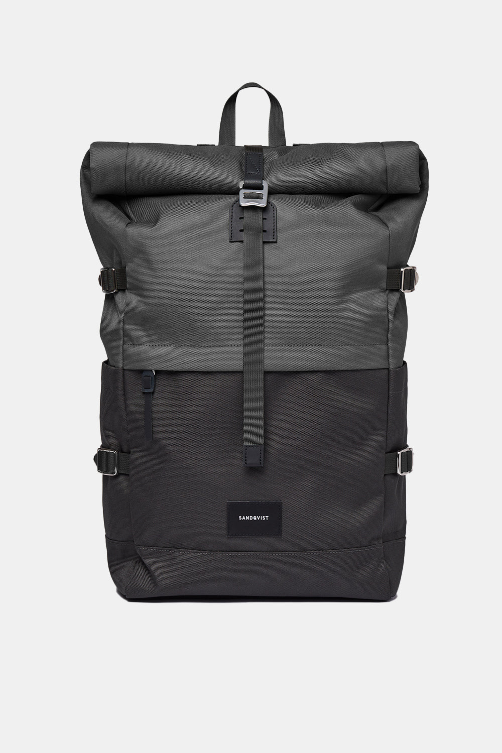Sandqvist Bernt Backpack (Multi Dark)
