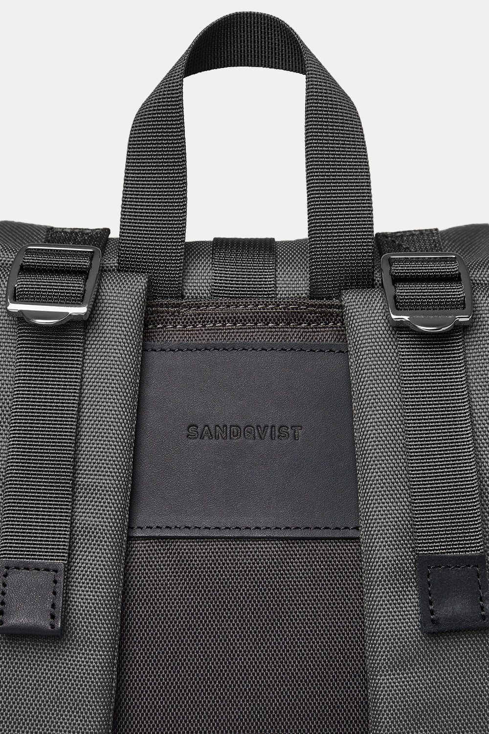 Sandqvist Bernt Backpack (Multi Dark)