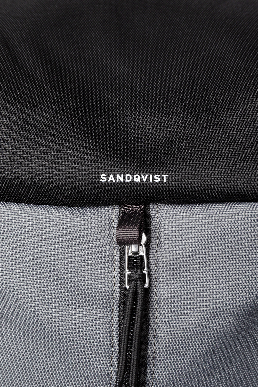 Sandqvist Sune Backpack (Multi Dark) | Number Six