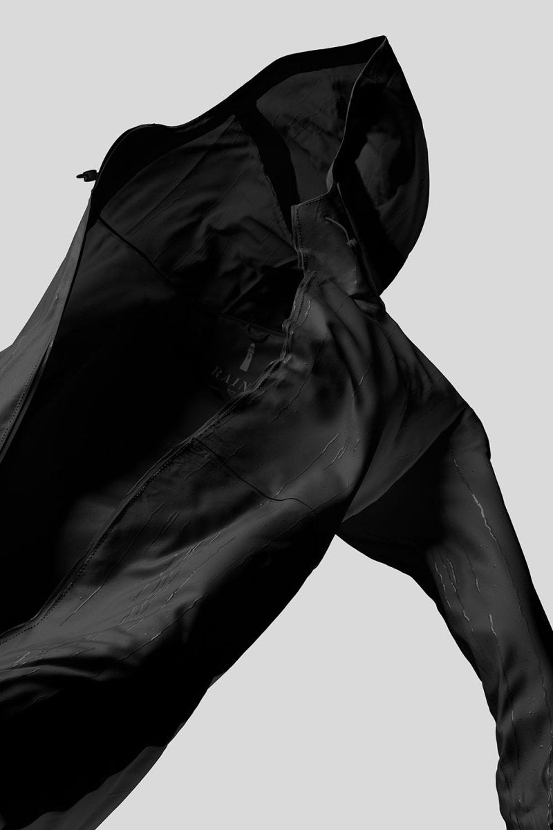Rains Jackets - Number Six